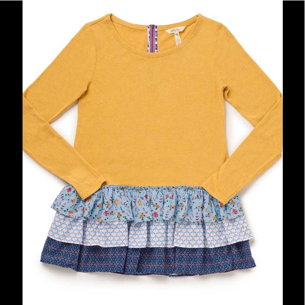 NWT Matilda Jane Weekend Vibes